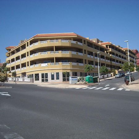 La Perla Medano 2 Apartment El Médano Exterior photo